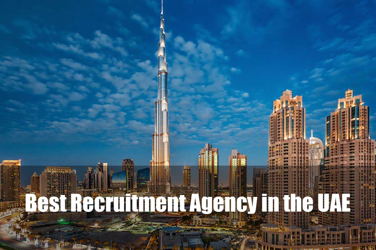 discover how to choose the top uae recruitment agency to find the best talent and streamline your hiring process with expert tips and insights.