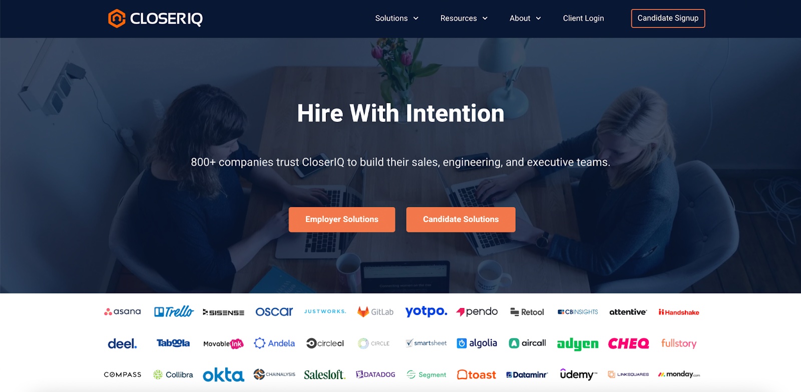 learn how to design an effective recruitment website that attracts top talent, enhances user experience, and streamlines the hiring process.