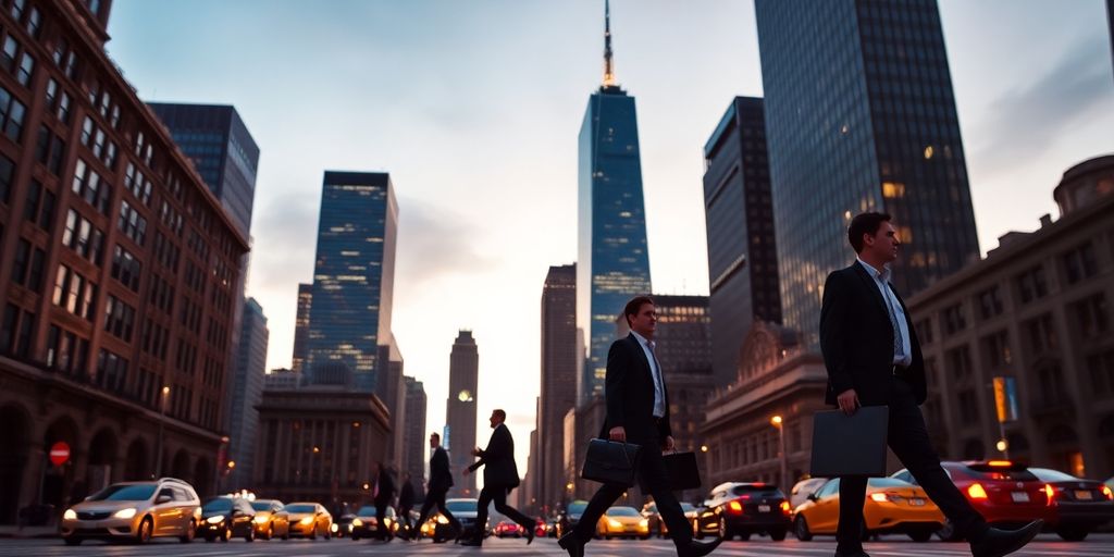 explore comprehensive insights into hedge fund jobs in nyc, including career opportunities, industry trends, and key skills needed to succeed in this competitive financial sector.