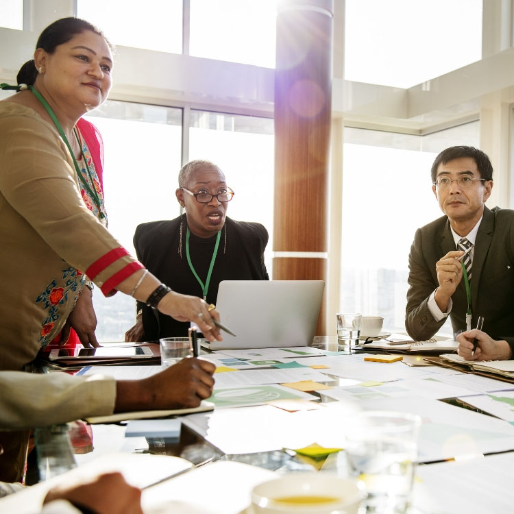 discover how global recruitment agencies streamline the hiring process, connecting businesses with top talent worldwide efficiently and effectively.