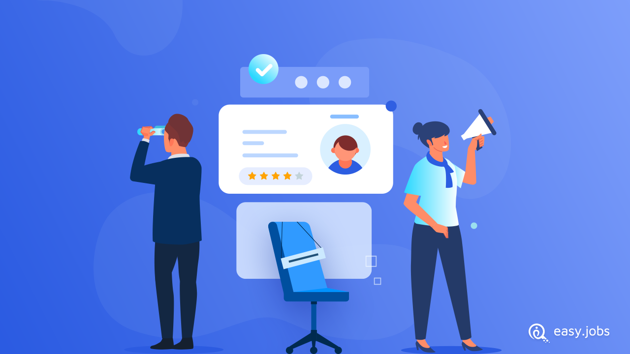 discover how recruitment agencies simplify and accelerate the hiring process by connecting employers with the right talent efficiently.