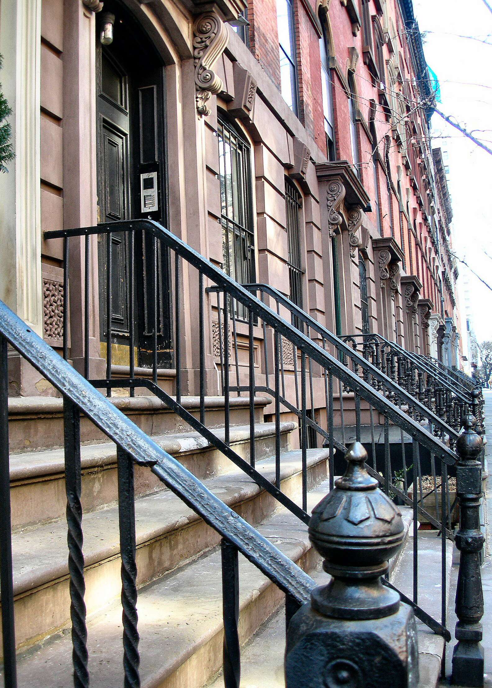 discover the top nyc jobs in 2025 with insights on high-demand roles, salaries, and career growth opportunities in new york city.