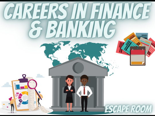 explore exciting banking and finance careers with top opportunities, industry insights, and expert tips to help you succeed in the financial sector.