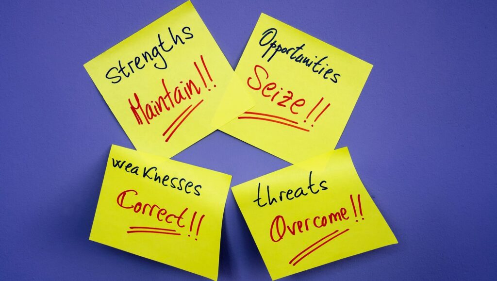 explore common weaknesses and effective solutions to overcome challenges and improve performance in various areas.