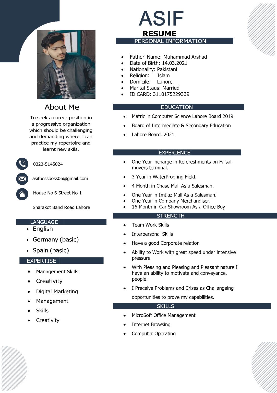 learn how to create standout gulf job resumes that capture attention and increase your chances of landing your dream job in the gulf region.