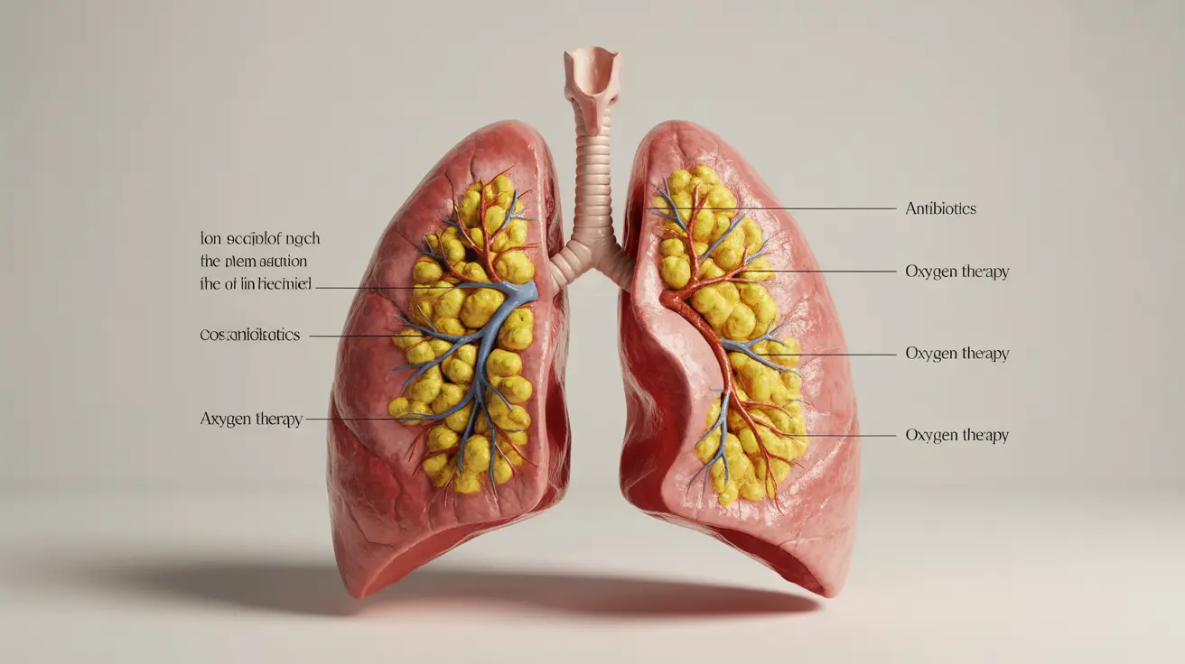 discover the causes, symptoms, and treatment options for ct consolidation and its impact on lung health. learn how to maintain healthy lungs and recognize signs early.