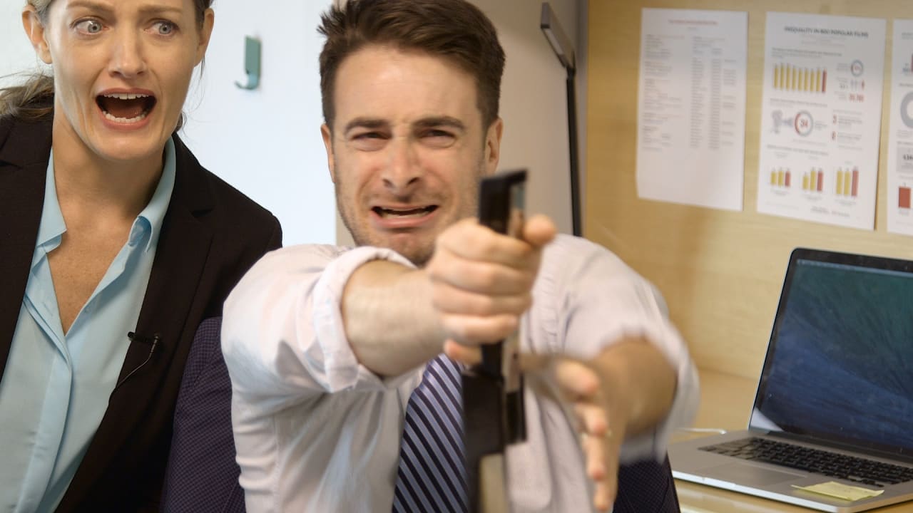 learn effective strategies for dealing with a bad boss, improving your work environment, and maintaining your professional growth.