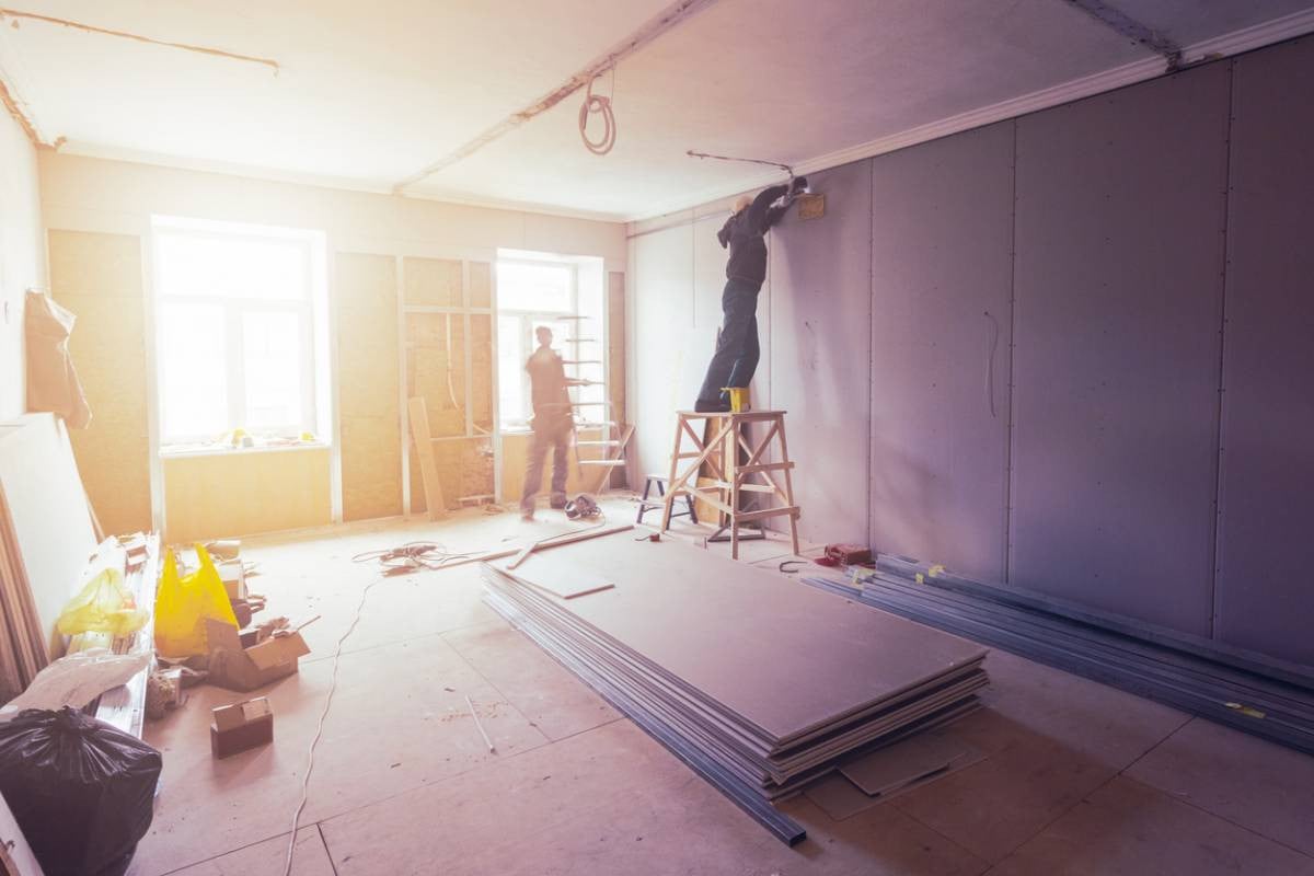 discover the key roles involved in home renovation projects, from architects and contractors to designers and project managers, ensuring a successful transformation of your living space.
