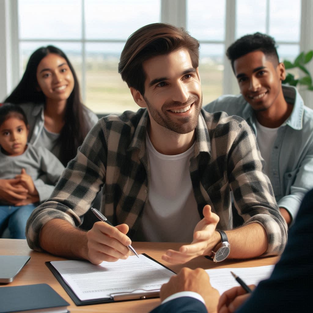 discover how consultants assist in finding jobs in the usa by providing expert guidance, resume optimization, and connecting you with top employers.