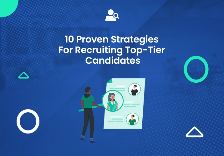 discover effective strategies recruiters use to find top candidates quickly and efficiently, ensuring the best talent for your organization.