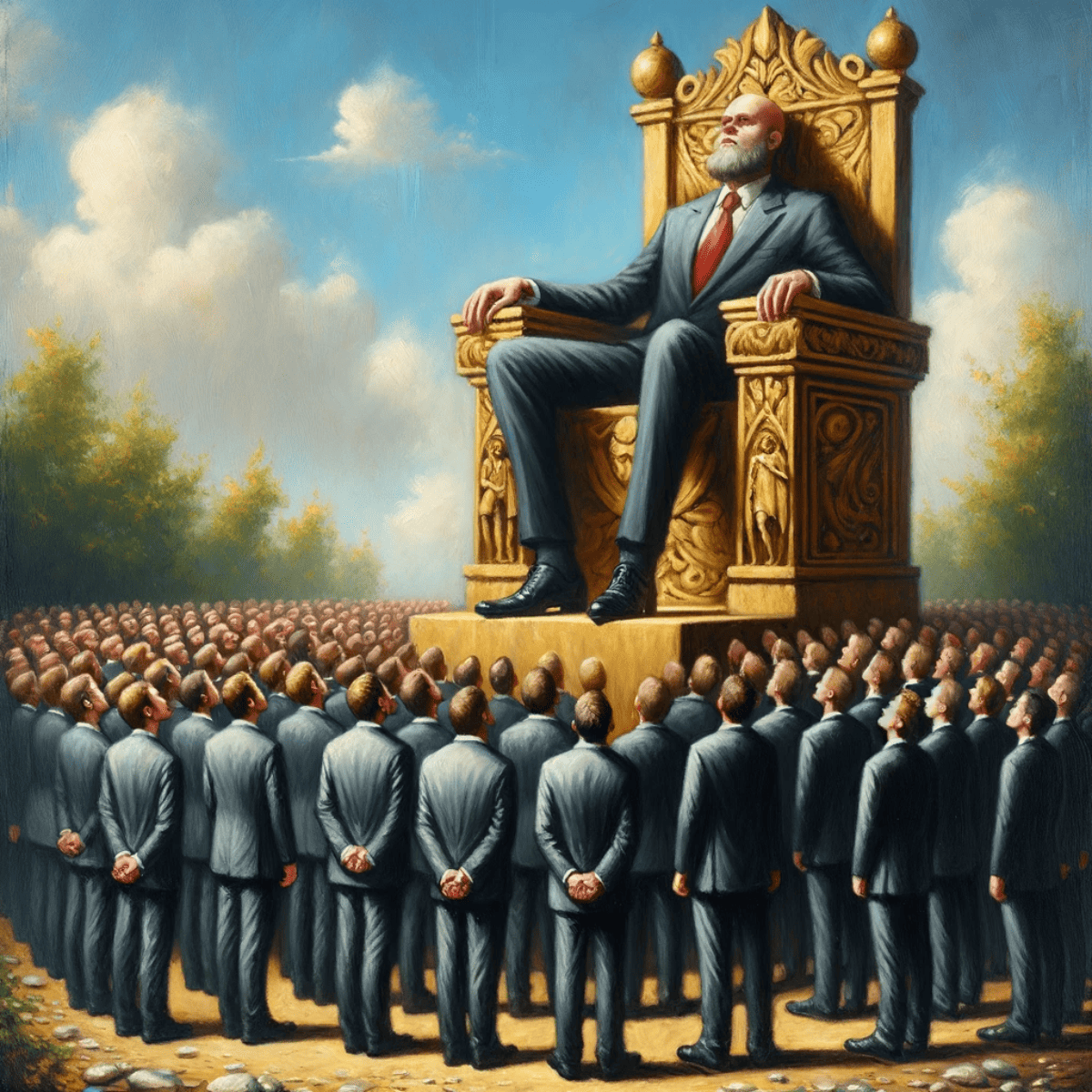 learn the key traits and techniques to describe a leader effectively, highlighting their qualities, skills, and impact in inspiring others.