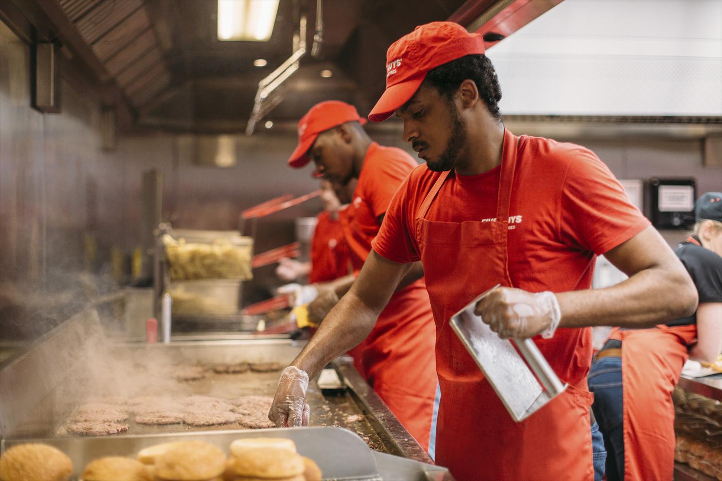 discover effective tips and strategies to land a job at five guys in 2025. learn about the application process, interview preparation, and what five guys looks for in candidates.