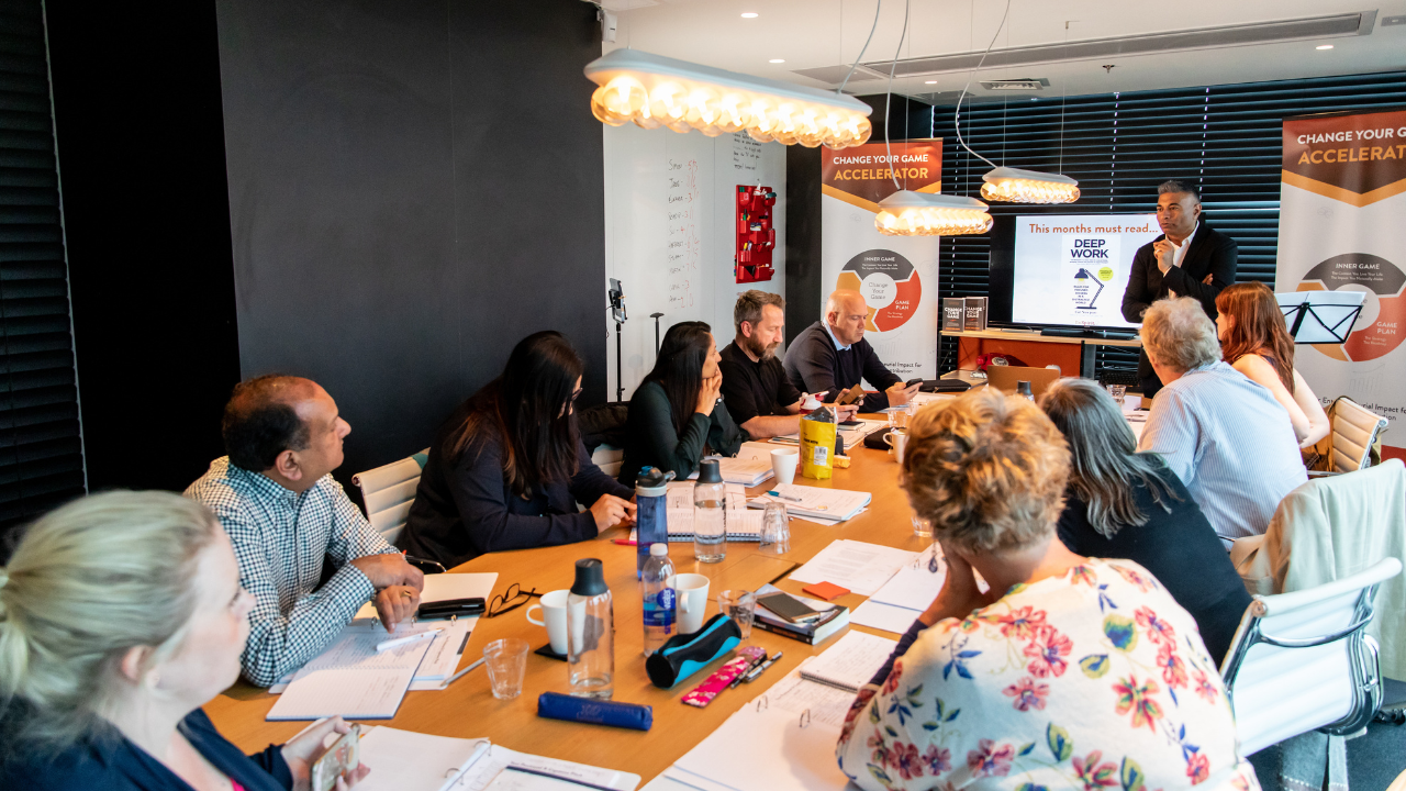 discover how inclusive leadership fosters strong, collaborative teams by embracing diversity and promoting a culture of respect and innovation.