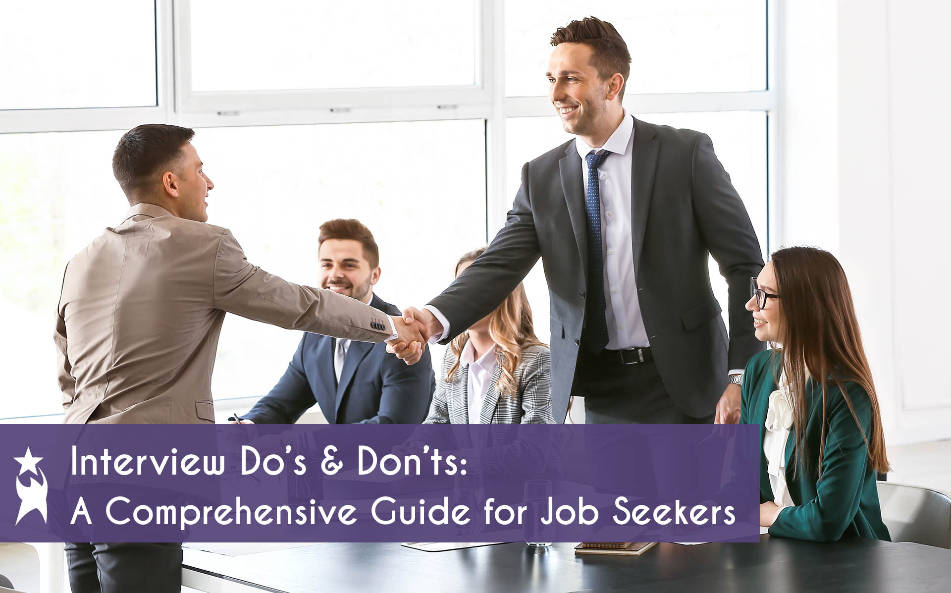 discover essential job interview dos and don'ts to boost your confidence and improve your chances of landing your dream job. expert tips and practical advice included.