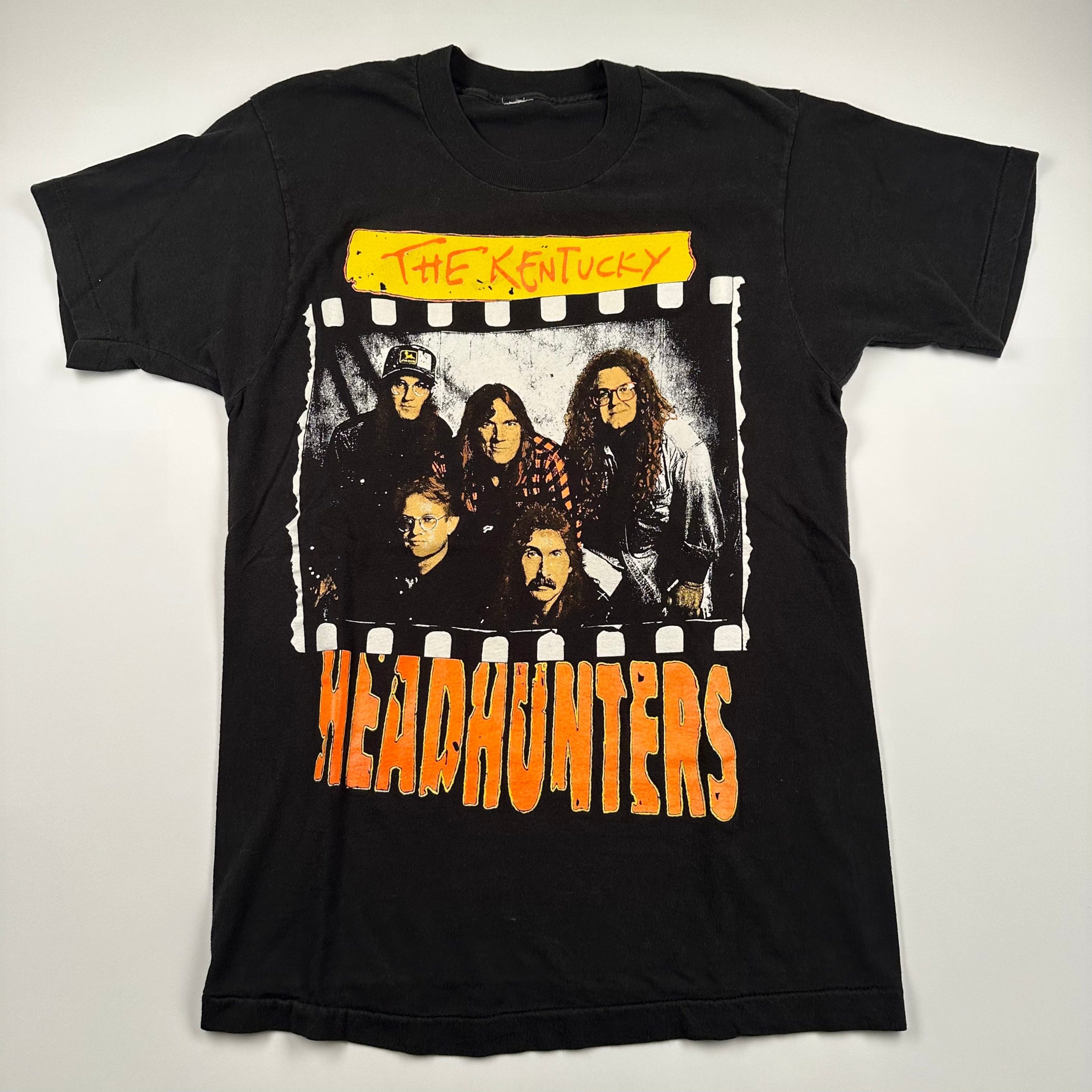 discover the ultimate kentucky headhunters t-shirt style featuring classic designs and bold graphics perfect for fans and music lovers alike.