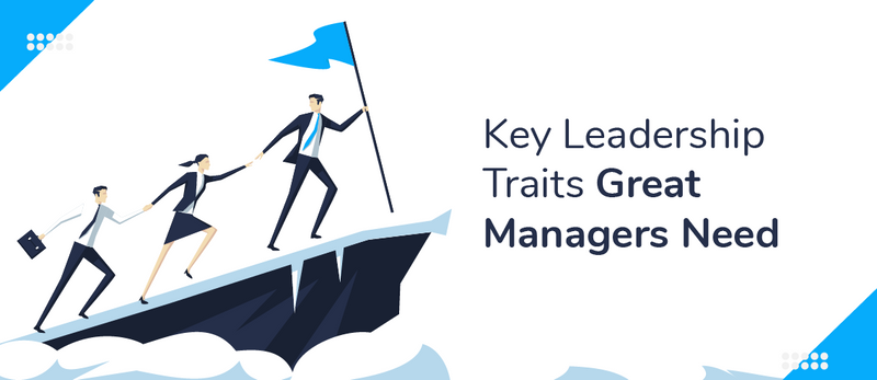 discover the key leadership traits that drive success and inspire teams. learn how to develop essential qualities for effective and impactful leadership.