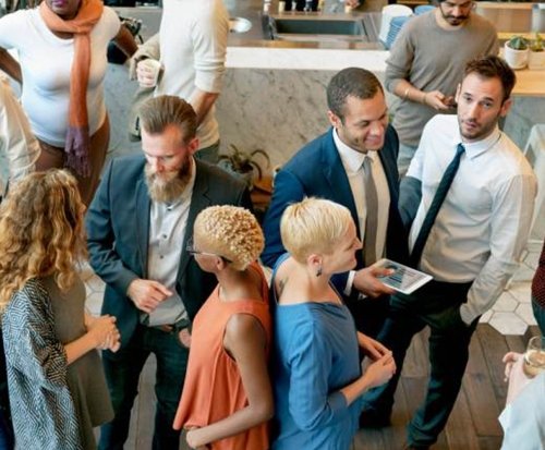 discover the key networking benefits for career growth and learn how building strong professional connections can accelerate your success and open new opportunities.