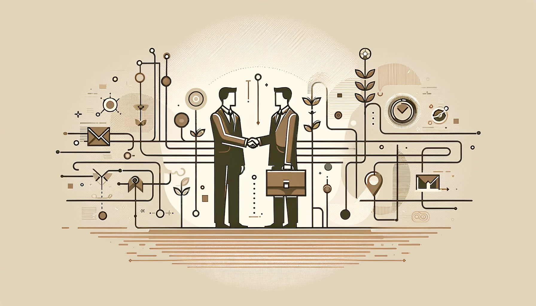 discover how networking can accelerate your career growth by opening up new opportunities, expanding your professional contacts, and enhancing your skills.