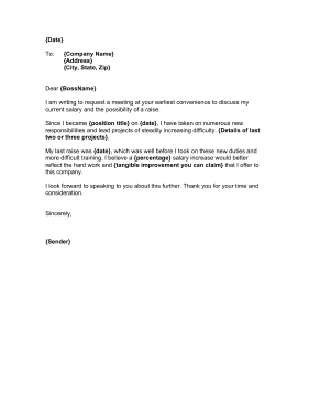 discover key reasons to request a raise and how to effectively communicate your value to secure a salary increase.