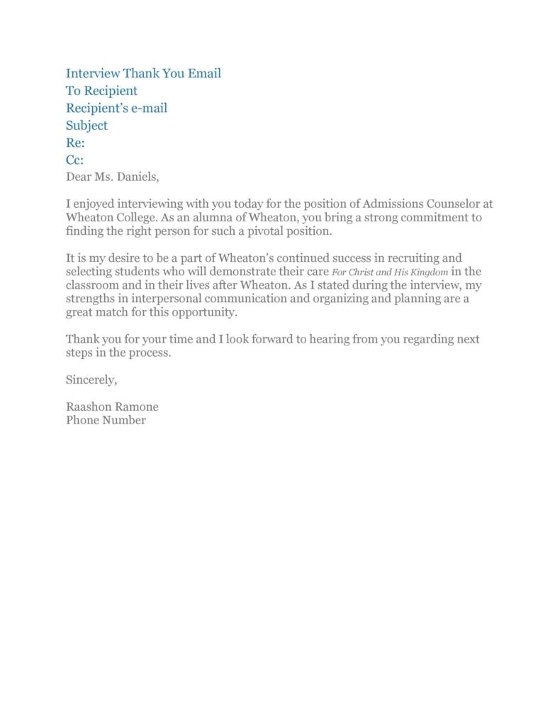 learn how to effectively respond to interview thank you emails with professionalism and gratitude to leave a positive impression on your potential employer.