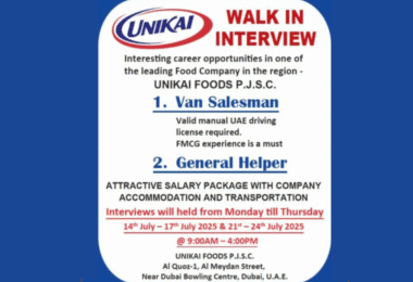 discover the top dubai hiring companies in 2025, featuring leading employers and the best career opportunities in the city.