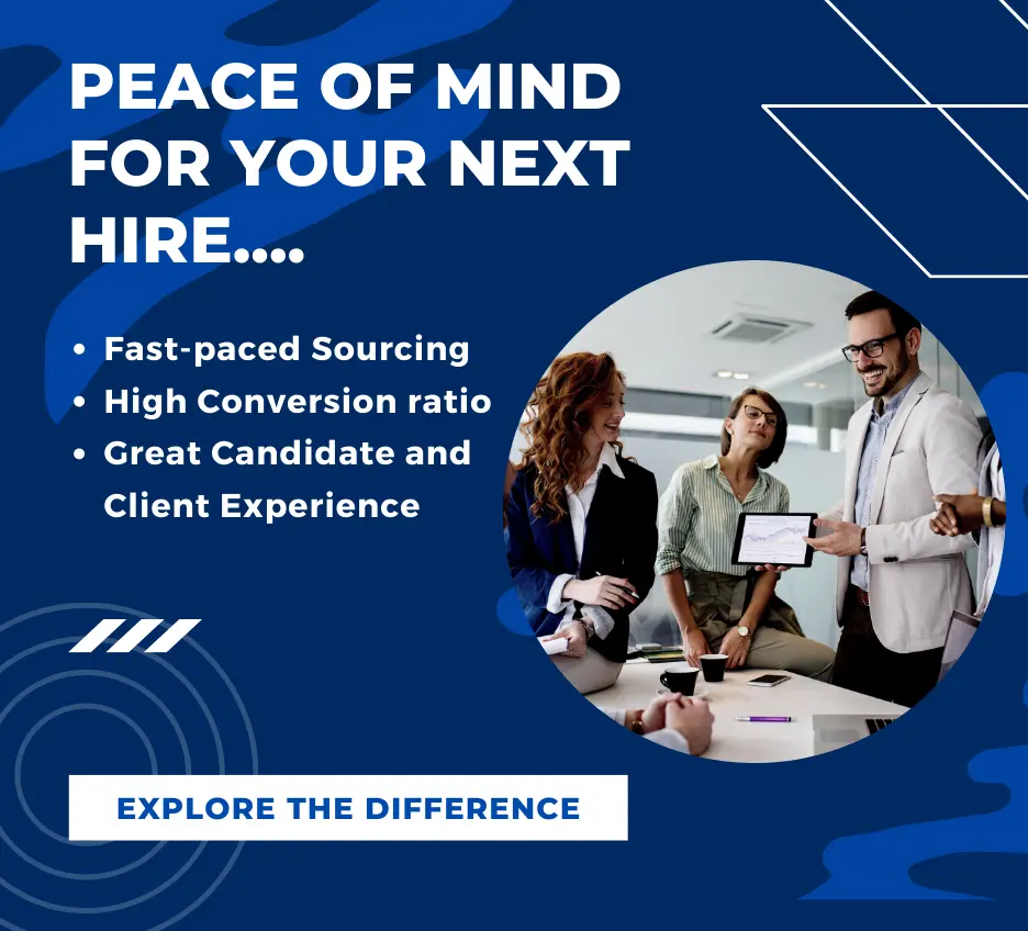 discover the top recruitment companies near you to find the best job opportunities and talent. connect with leading agencies that specialize in your industry and location.