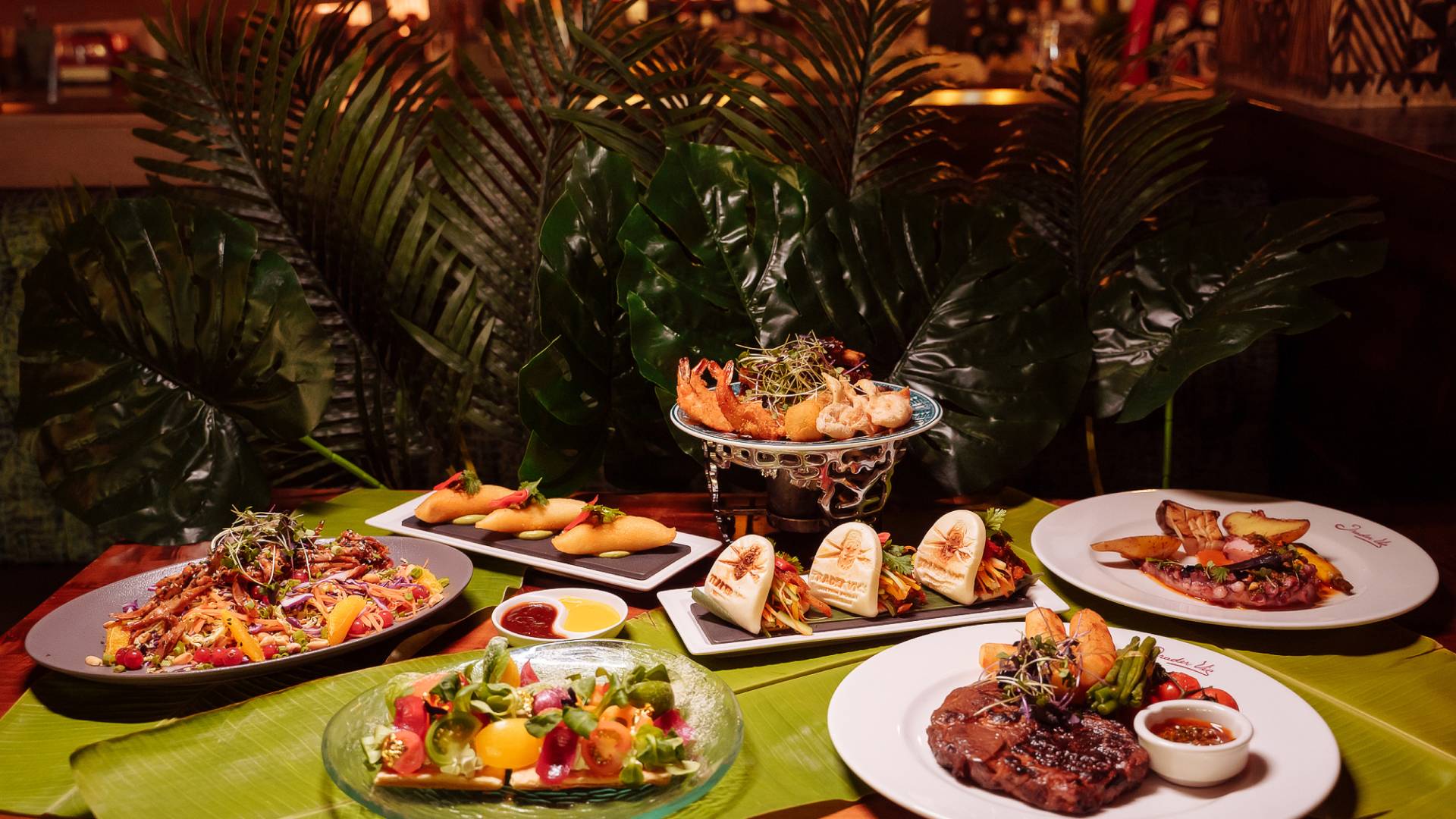 discover trader vic dubai's unique trading advantages, offering exclusive insights, innovative strategies, and tailored opportunities for maximizing your investment potential in the dynamic dubai market.