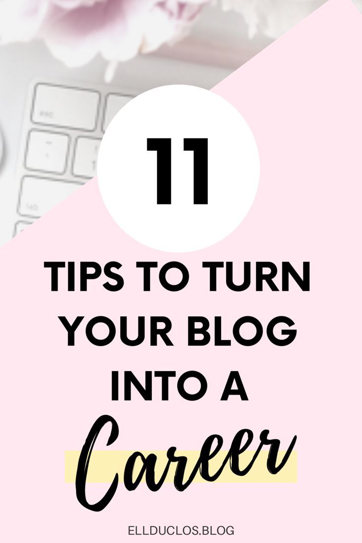 discover effective strategies and tips for turning blogging into a successful and sustainable career in the digital world.