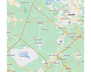 discover accurate property valuations and appraisal services in hays county. get expert insights and reliable assessments for your real estate needs.