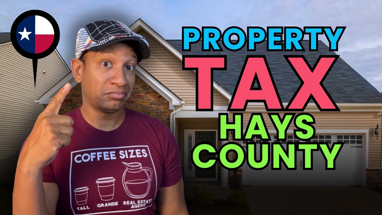 comprehensive and up-to-date tax appraisal information for hays county. explore property values, tax rates, and assessment details to stay informed.